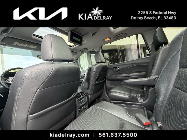 Used 2020 Honda Pilot Elite image 17