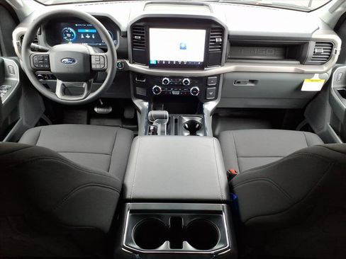 New 2025 Ford F150 Lightning Pro w/ Pro SSV Package image 10