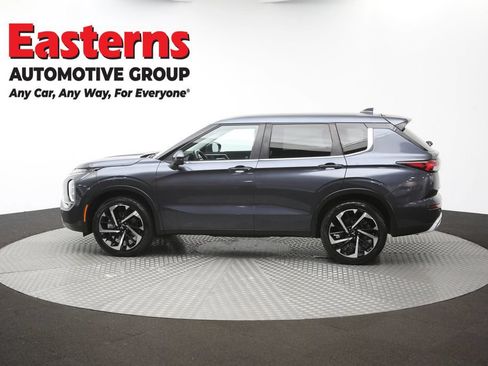 Used 2024 Mitsubishi Outlander SE FWD image 62