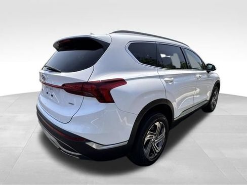 Used 2022 Hyundai Santa Fe SEL AWD/4WD image 7