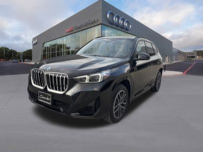Used 2025 BMW X1 xDrive28i