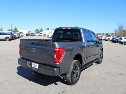 Used 2023 Ford F150 XLT w/ Equipment Group 302A High image 8