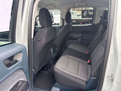 Used 2024 Ford Maverick XLT w/ XLT Luxury Package image 12