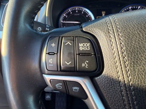 Used 2015 Toyota Highlander XLE image 21