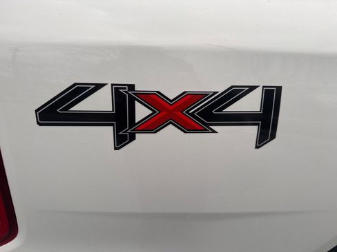 New 2025 Ford Ranger XL w/ Trailer Tow Package image 16