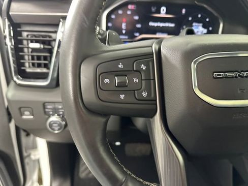 Used 2025 GMC Sierra 1500 Denali Ultimate image 15