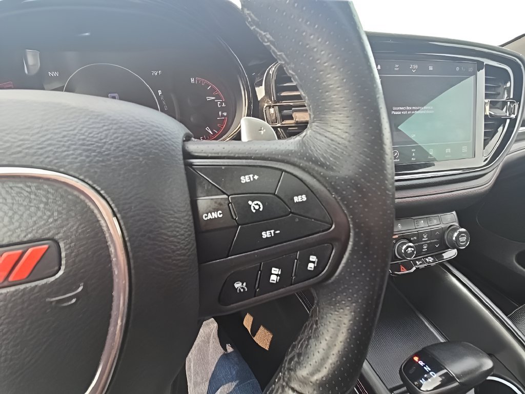 Used 2023 Dodge Durango GT AWD/4WD image 24