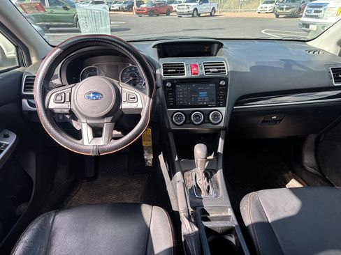 Used 2017 Subaru Crosstrek 2.0i Limited image 5