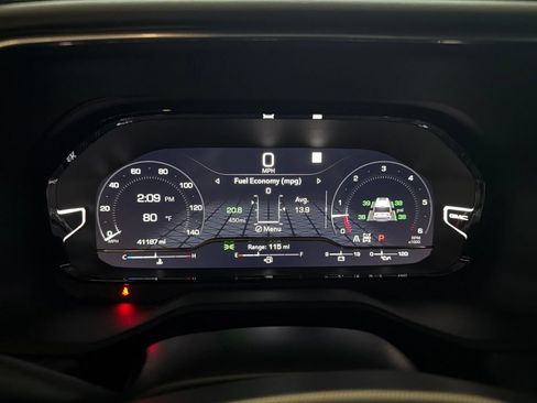 Used 2022 GMC Yukon Denali AWD/4WD image 28
