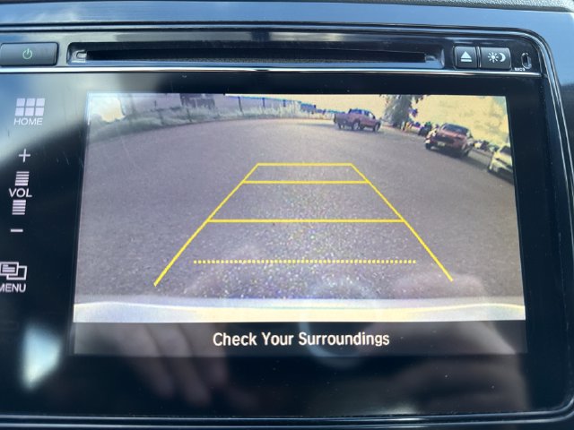 Used 2015 Honda Civic EX image 26