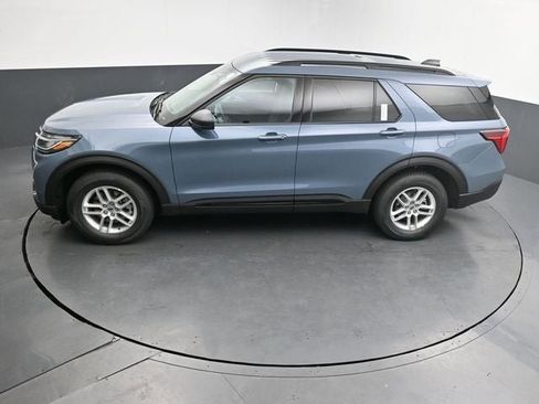 New 2026 Ford Explorer Active image 23