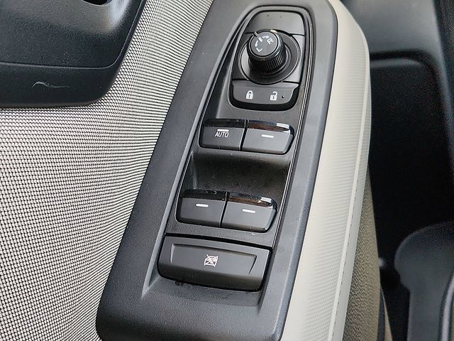 Certified 2026 Subaru Forester AWD/4WD image 18