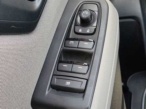 Certified 2026 Subaru Forester AWD/4WD image 18
