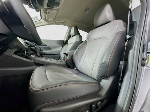 New 2026 Subaru Crosstrek 2.5i Limited image 19