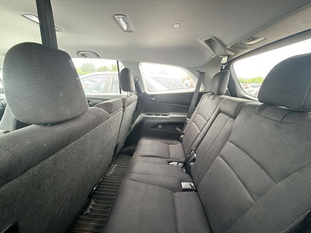 Used 2017 Honda Pilot EX image 10