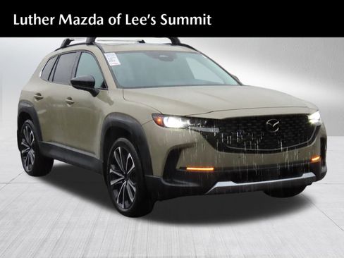 New 2026 MAZDA CX-50 2.5 Turbo w/ Weather Package image 1