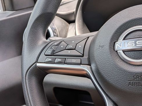 Used 2024 Nissan Kicks SV FWD image 26