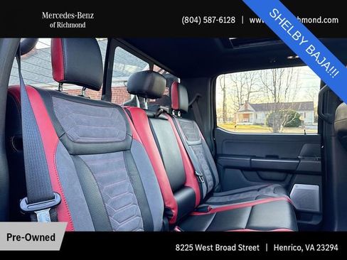 Used 2023 Ford F150 Raptor image 16