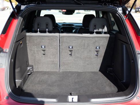 Used 2021 Chevrolet TrailBlazer RS w/ Convenience Package image 26