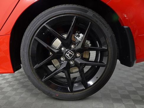 New 2026 Honda Civic Sport image 11