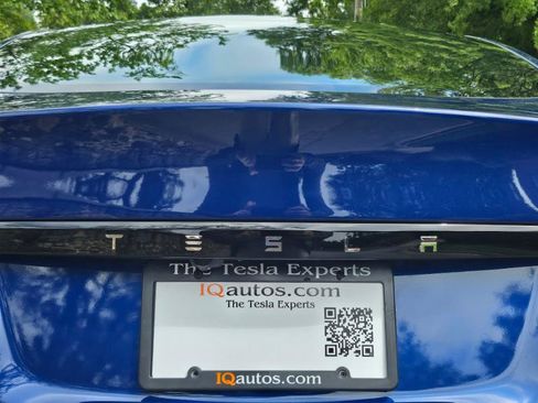 Used 2023 Tesla Model S Standard Range AWD/4WD image 29