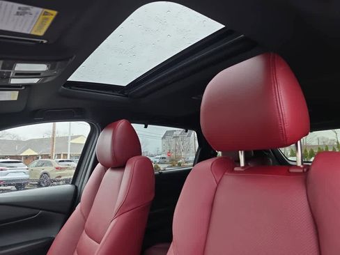 Used 2023 MAZDA CX-9 Carbon Edition image 13