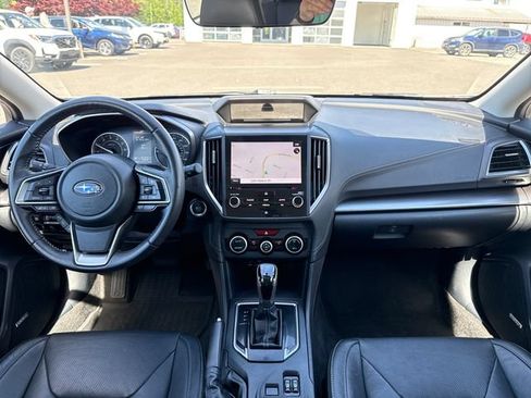 Used 2020 Subaru Impreza 2.0i Limited AWD/4WD image 11