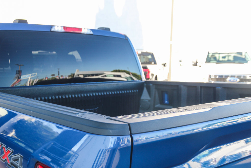 Used 2023 Ford F150 XLT w/ Equipment Group 302A High AWD/4WD image 28