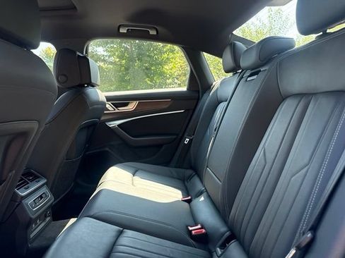 Used 2019 Audi A6 3.0T Premium w/ Convenience Package AWD/4WD image 17