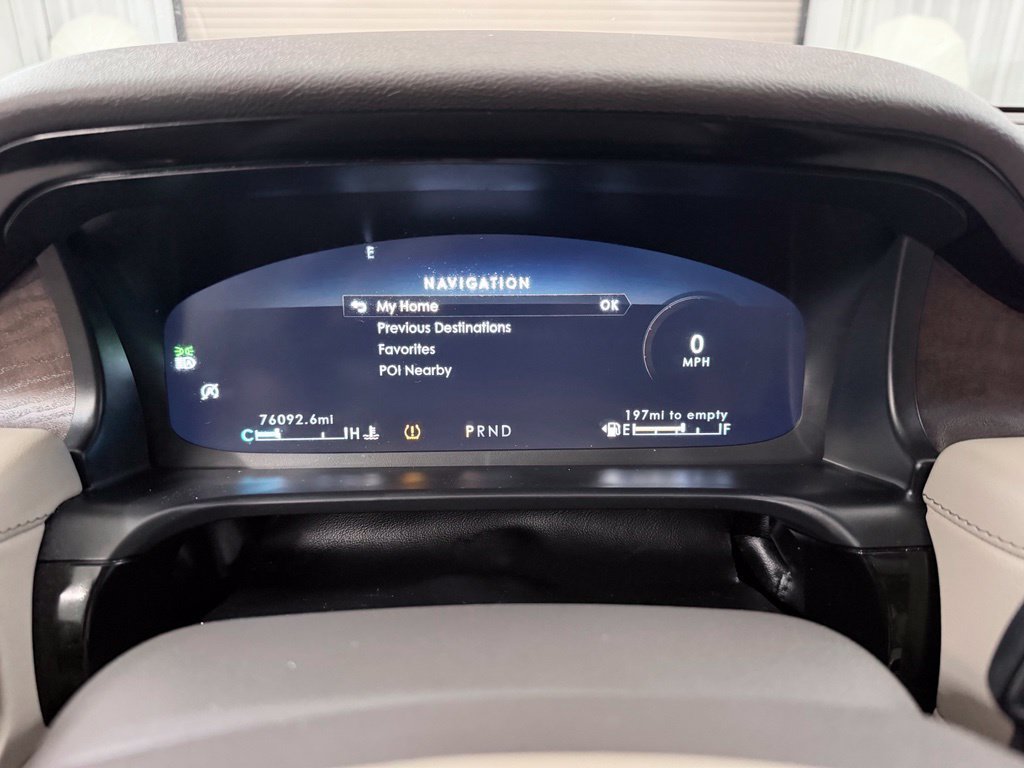 Used 2020 Lincoln Aviator Reserve w/ Equipment Group 202A AWD/4WD image 14
