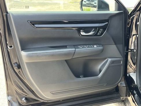 Used 2025 Honda CR-V EX-L image 30