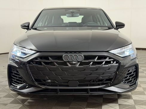 New 2026 Audi S3 Premium AWD/4WD image 6