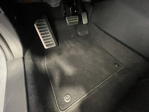 New 2025 Honda Accord Sport image 16