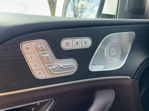 Used 2023 Mercedes-Benz GLE 350 4MATIC image 22