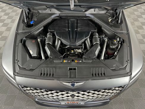 Used 2022 Genesis GV80 3.5T Prestige Signature image 25