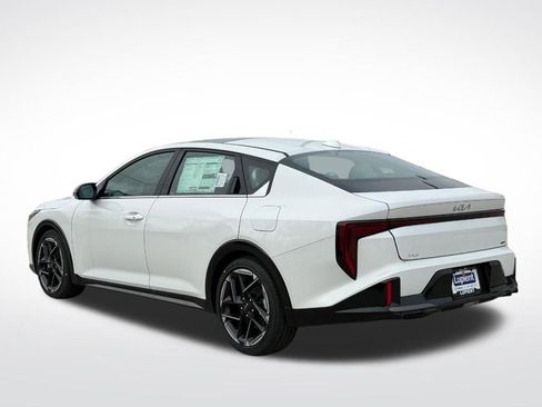 New 2025 Kia K4 GT-Line w/ GT-Line Premium Package image 7