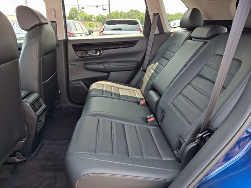 Certified 2024 Honda CR-V EX-L image 10