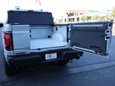 Used 2024 Ford F150 Tremor w/ Equipment Group 402A High AWD/4WD image 33
