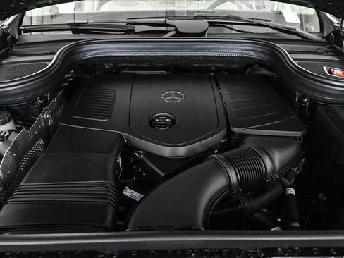 New 2026 Mercedes-Benz GLE 350 4MATIC image 25