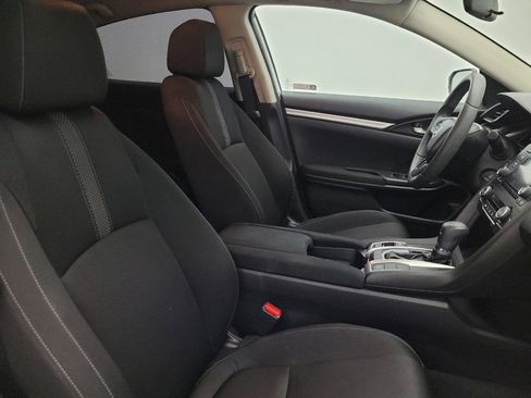Used 2021 Honda Civic LX image 21