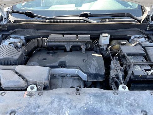 Used 2020 Buick Envision Essence w/ LPO, Cargo Package FWD image 10