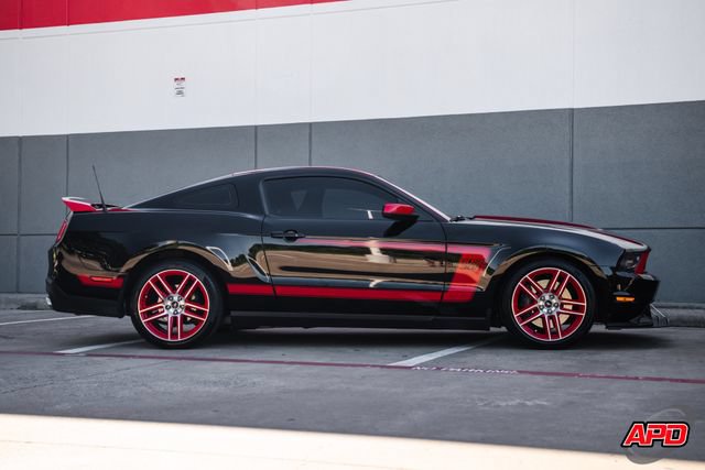 Used 2012 Ford Mustang Boss 302 RWD image 12