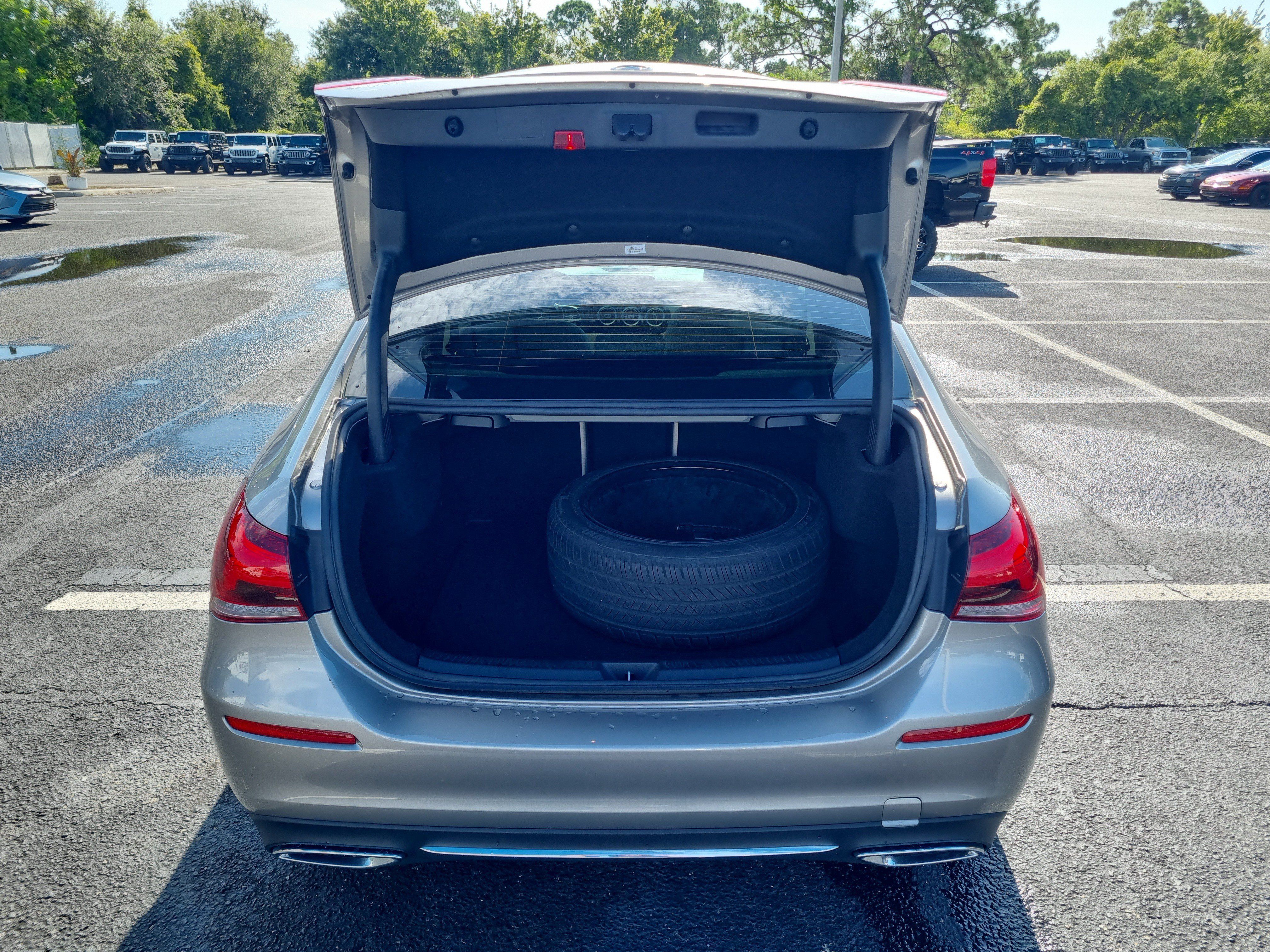 Used 2019 Mercedes-Benz A 220 image 8