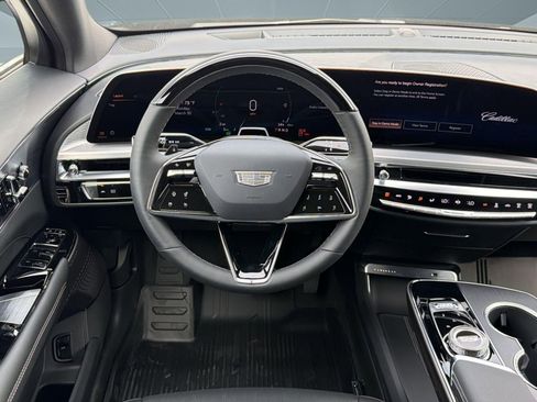 New 2026 Cadillac Lyriq Sport RWD image 27