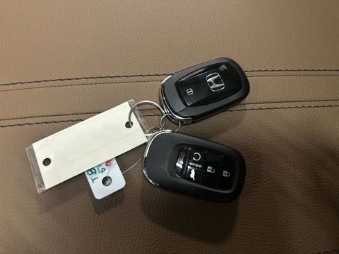 Used 2026 Honda Passport TrailSport Elite image 25