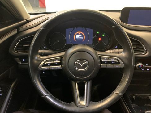 Used 2023 MAZDA CX-30 AWD 2.5 S w/ Preferred Package image 23