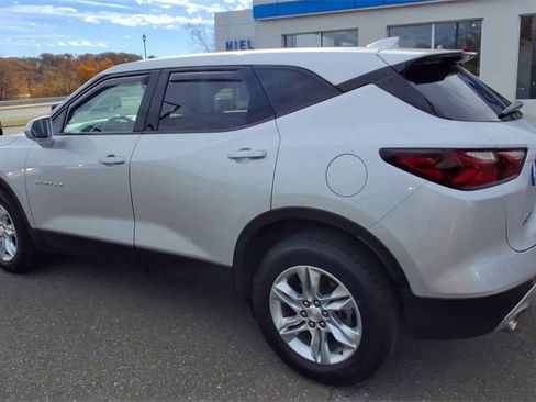 Used 2020 Chevrolet Blazer LT image 6