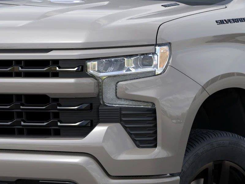 New 2026 Chevrolet Silverado 1500 RST w/ LPO, Dark Essentials Package RWD image 36
