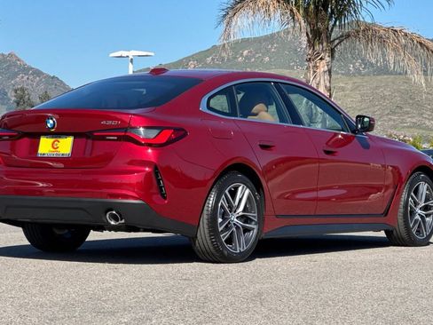 New 2026 BMW 430i w/ Premium Package image 3