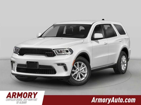 Used 2023 Dodge Durango GT image 1